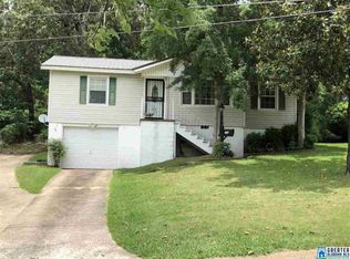 712 2nd Ave, Midfield, AL 35228