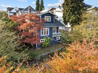 1703 25th Ave, Seattle, WA 98122