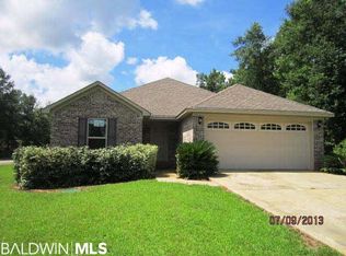 9573 Misty Leaf Dr W, Mobile, AL 36695