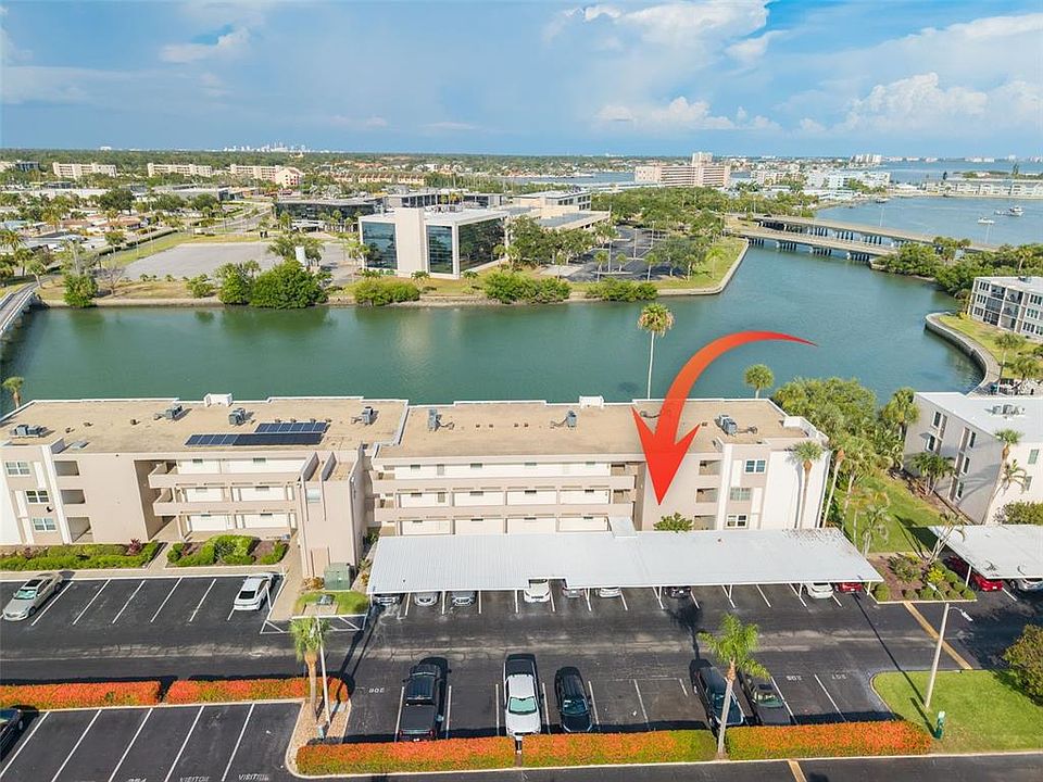 1st image of 7425 BAY ISLAND DRIVE S #107
