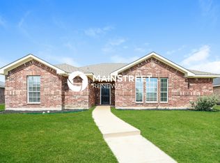 1531 Vida Ct, Dallas, TX 75253