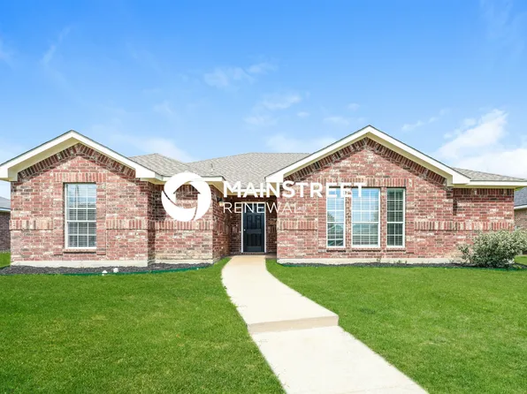 1531 Vida Ct, Dallas, TX 75253