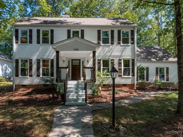 7139 Colony Rd, Charlotte, NC 28226