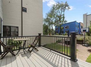 33 Hackensack Plank Rd #3A, Weehawken, NJ 07086