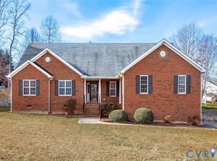 3120 Clintwood Rd, Midlothian, VA 23112
