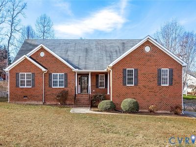 3120 Clintwood Rd, Midlothian, VA, 23112