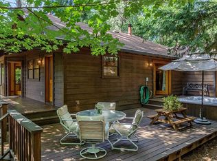 11437 Ball Rd, Grass Valley, CA 95949