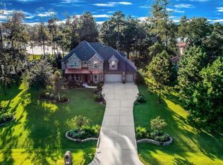 5418 Balsam Fir Ct, Spring, TX 77386