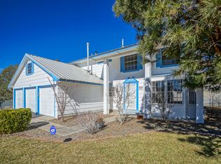 7209 Beck Dr NE, Albuquerque, NM 87109