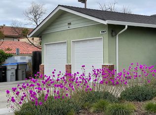2064 S San Tomas Aquino Rd, San Jose, CA 95130