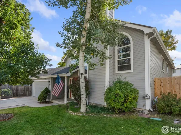 1609 Sandcreek Ct, Fort Collins, CO 80524