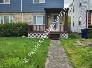 729 S Chesterfield Rd #729, Columbus, OH 43209