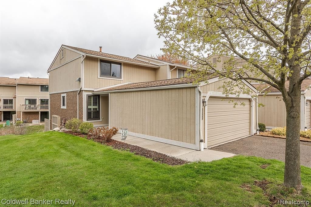 1048 Bristol Ct, Northville, MI 48167 Zillow