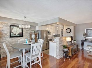 793 Colborne St #212, Brantford, ON N3S 7J3