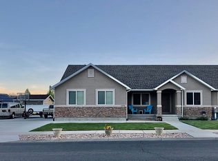 1275 E 1520 S, Spanish Fork, UT 84660