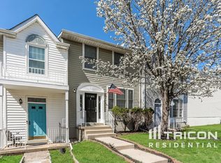 6 Dancer Ct, Owings Mills, MD 21117