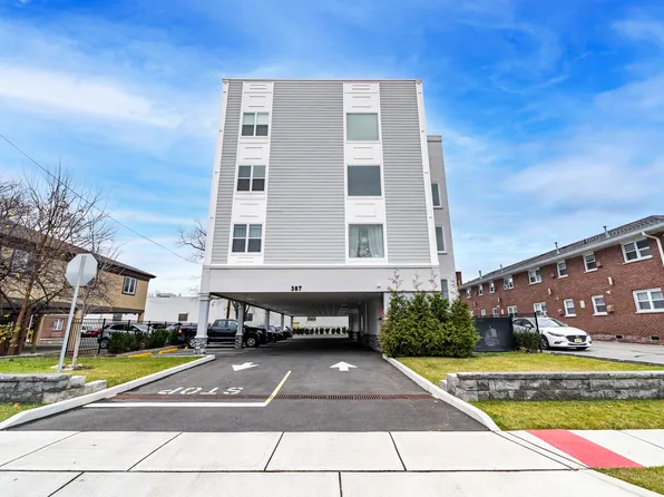 387 Park St #403, Hackensack, NJ 07601