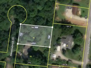 121 Meadowbrook Dr, Clarksville, TN 37042
