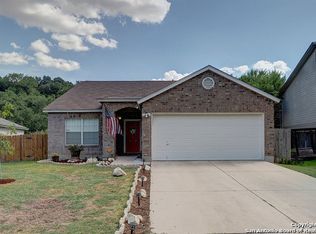 9786 Alexa Pl, San Antonio, TX 78251