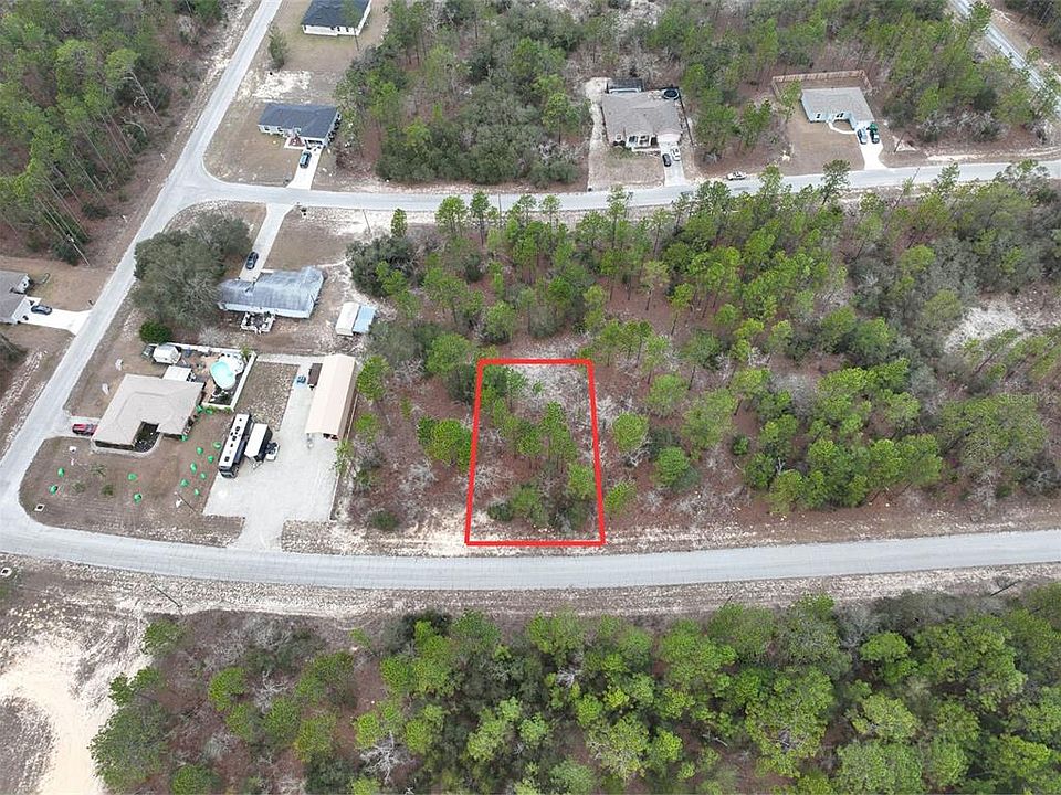 1st image of 9844 N EMELLIA AVENUE LOT 13