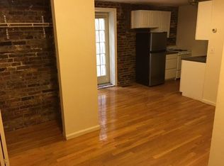 40 Clark St #101B, Boston, MA 02109