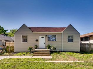 871 E North Broadway, Columbus, OH 43224