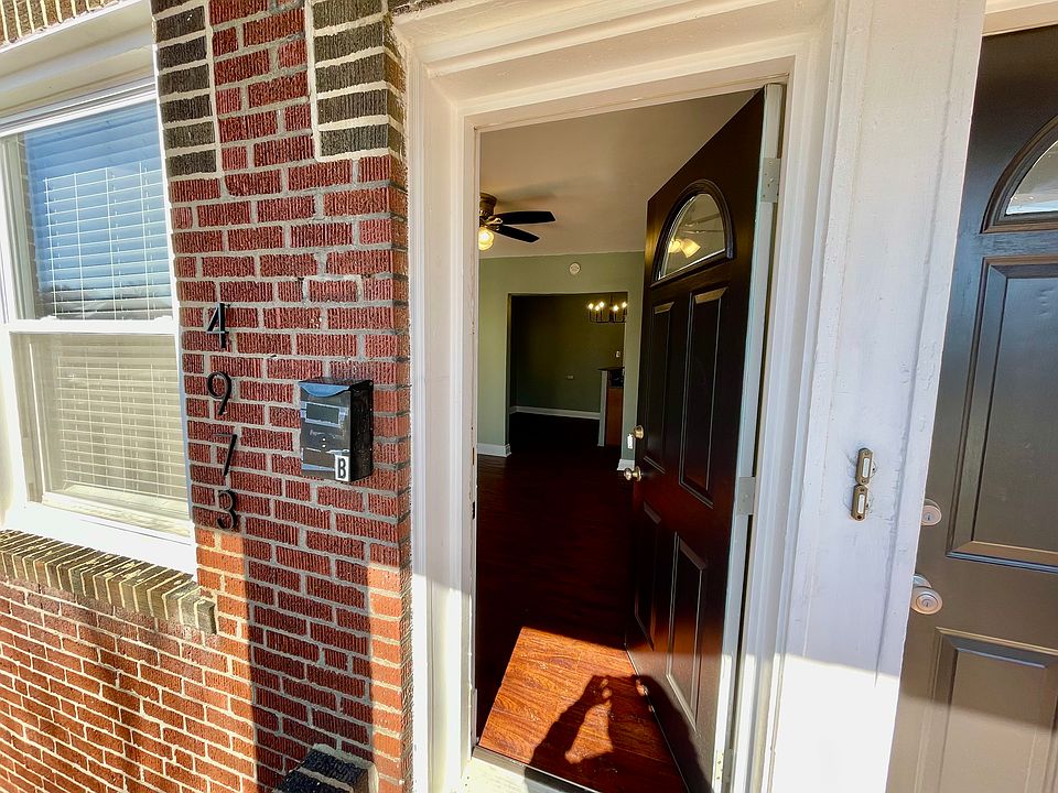 1st image of 4973 Parker Ave #B