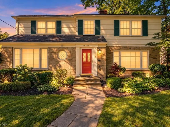 19701 Fairmount Blvd, Shaker Heights, OH 44118