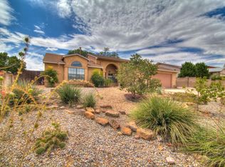 6212 Apache Plume Rd NE, Rio Rancho, NM 87144