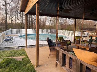 108 Colby Ln, Columbus, MS 39702