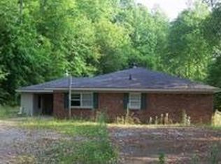 504 Chastain Blvd, Glencoe, AL 35905