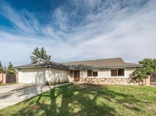 1786 Dawn Cir, Simi Valley, CA 93063