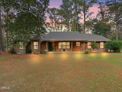200 Barry Ave, Hampton, SC, 29924