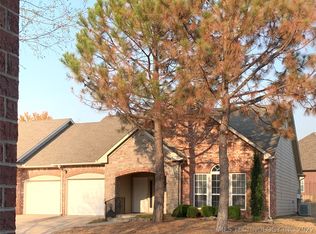 10259 S 95th East Ave, Tulsa, OK 74133