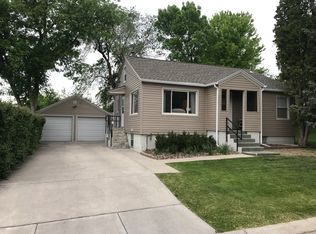 2340 Wingate Ln, Billings, MT 59102