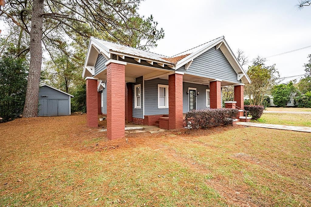 19611 Hartford St, Edison, GA 39846 Zillow