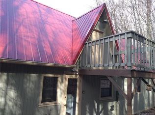 1011 Panther Branch Rd, Hot Springs, NC 28743