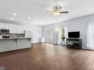 110 Johansen Way, Kingsland, GA 31548