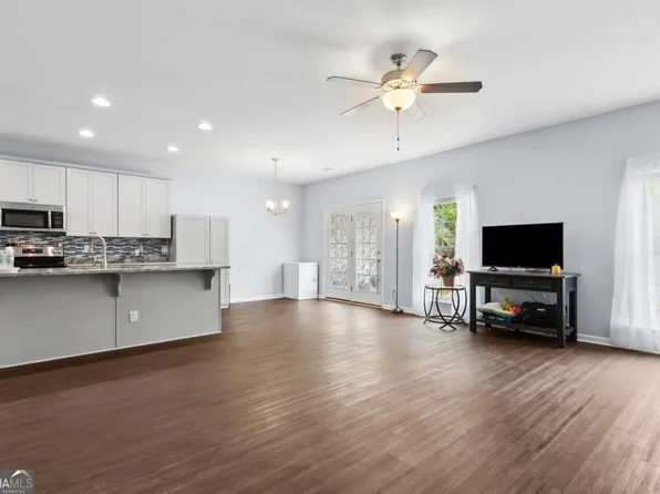 110 Johansen Way, Kingsland, GA 31548