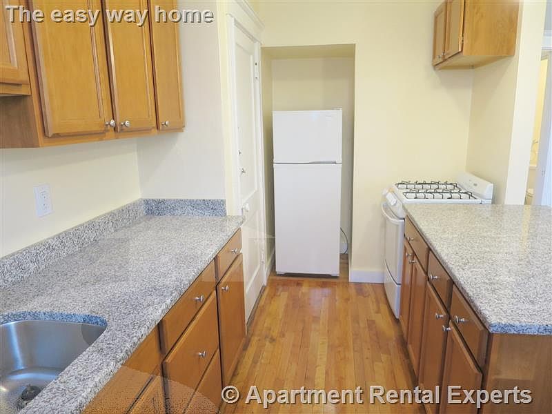 Apartment Rental Experts