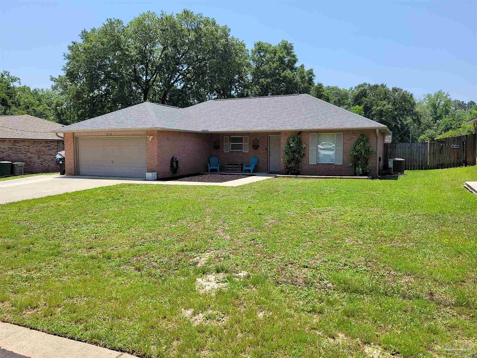 417 Childers St, Pensacola, FL 32534 Zillow