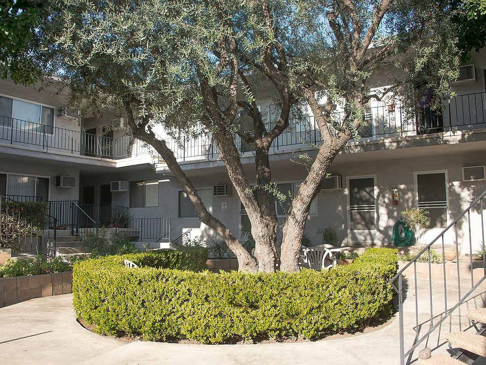 thi240 Apartment Rentals Burbank, CA Zillow