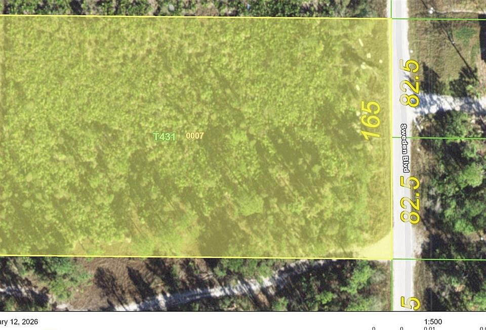 1st image of this home