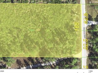8239 Sweden Blvd, Punta Gorda, FL 33982