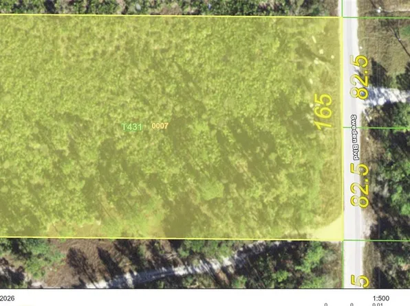 8239 Sweden Blvd, Punta Gorda, FL 33982