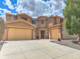 45 Vista Hermosa Pl NE, Rio Rancho, NM 87124