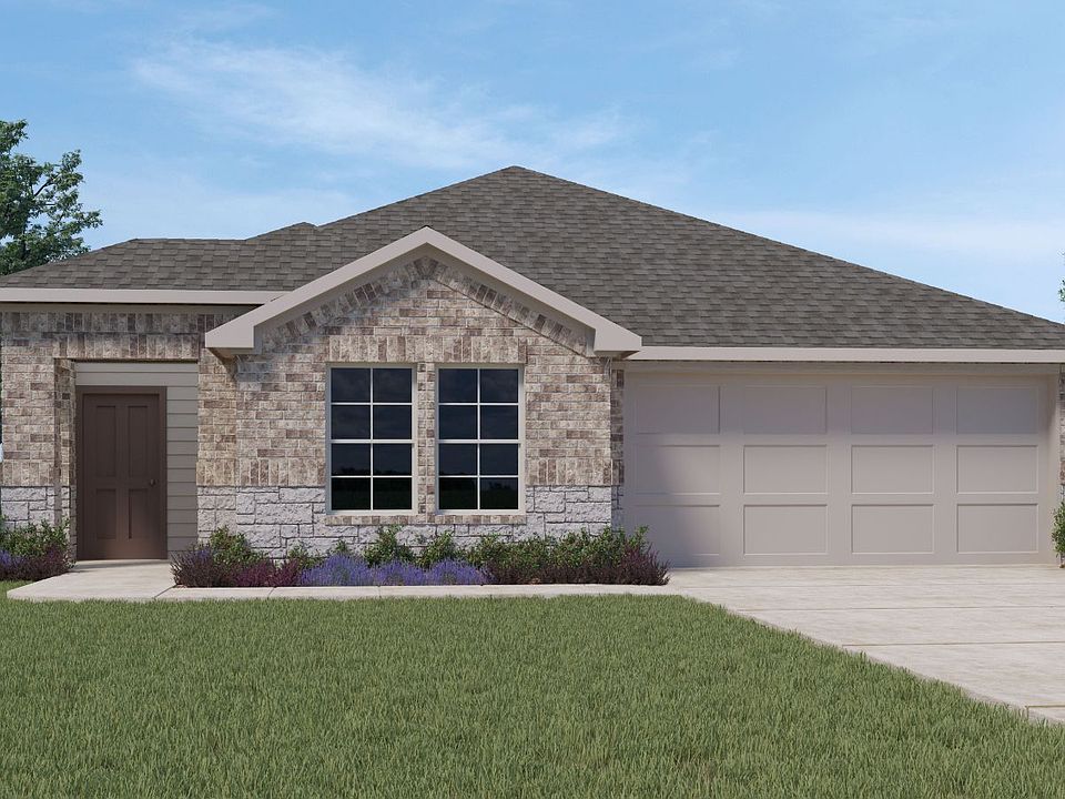 Plan Elevation.