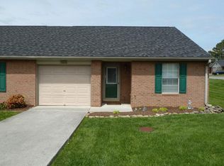 2005 Benningham Way, Powell, TN 37849