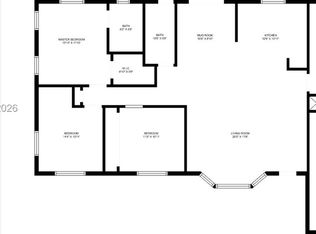 Kendale Lakes Sec Eight, Miami, FL 33183