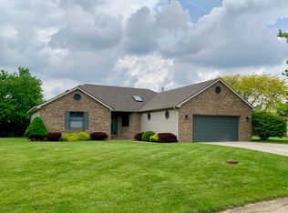 1801 N Oriole Dr, Muncie, IN